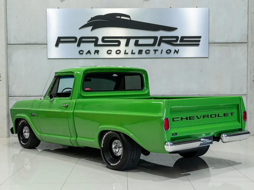 Chevrolet C10
