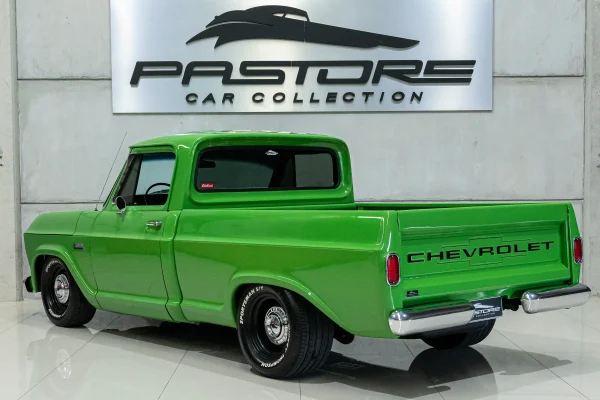 Chevrolet C10