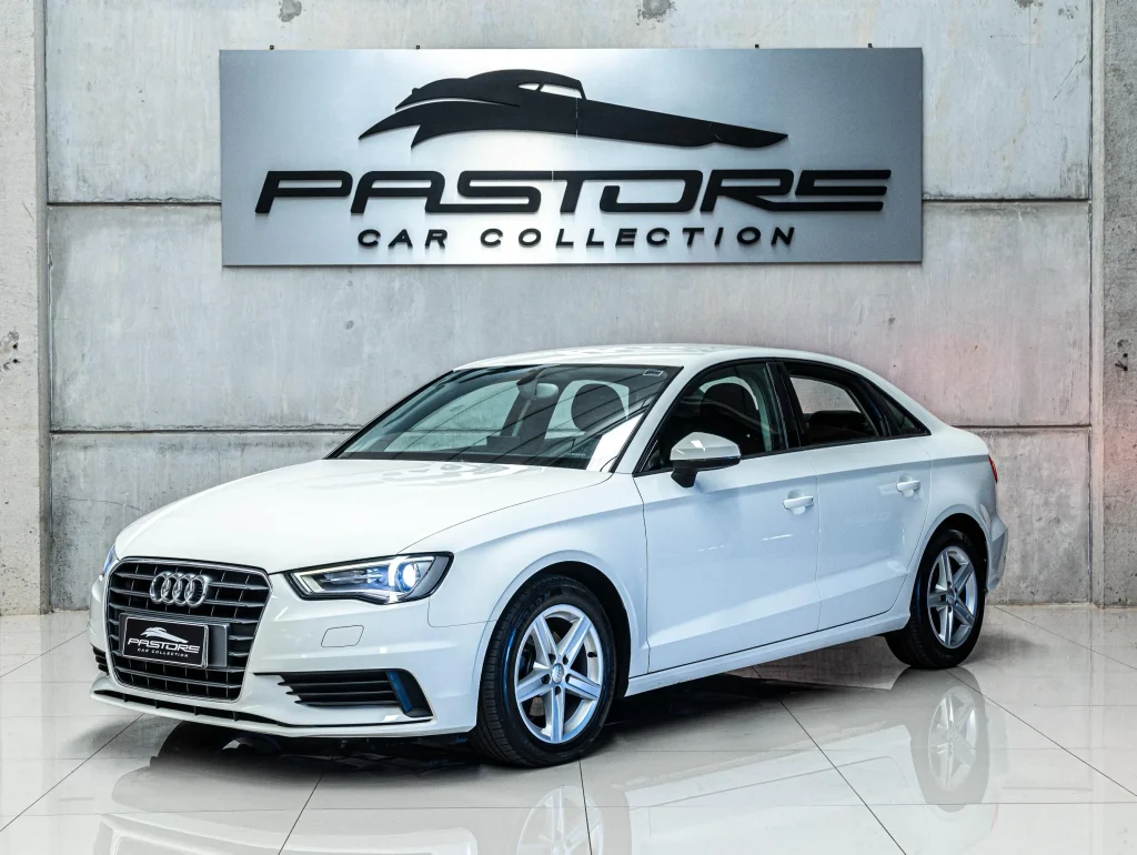 Audi A3 1.4 TFSi
