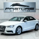 Audi A3 1.4 TFSi