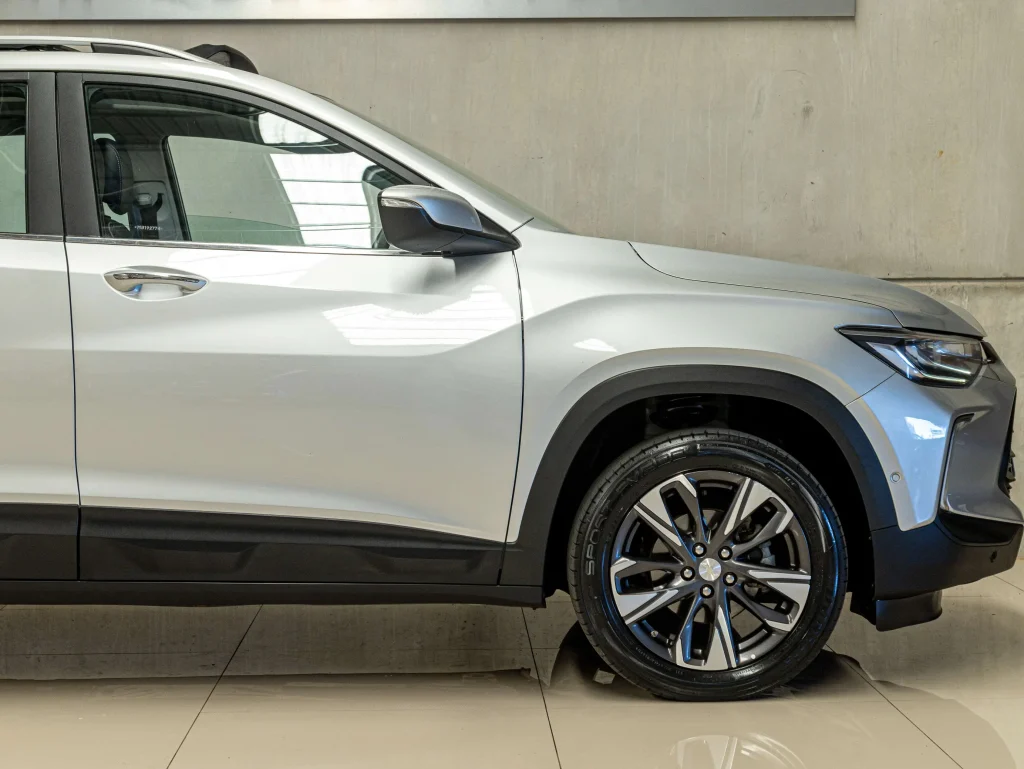 Chevrolet Tracker 1.2 Turbo Premiere