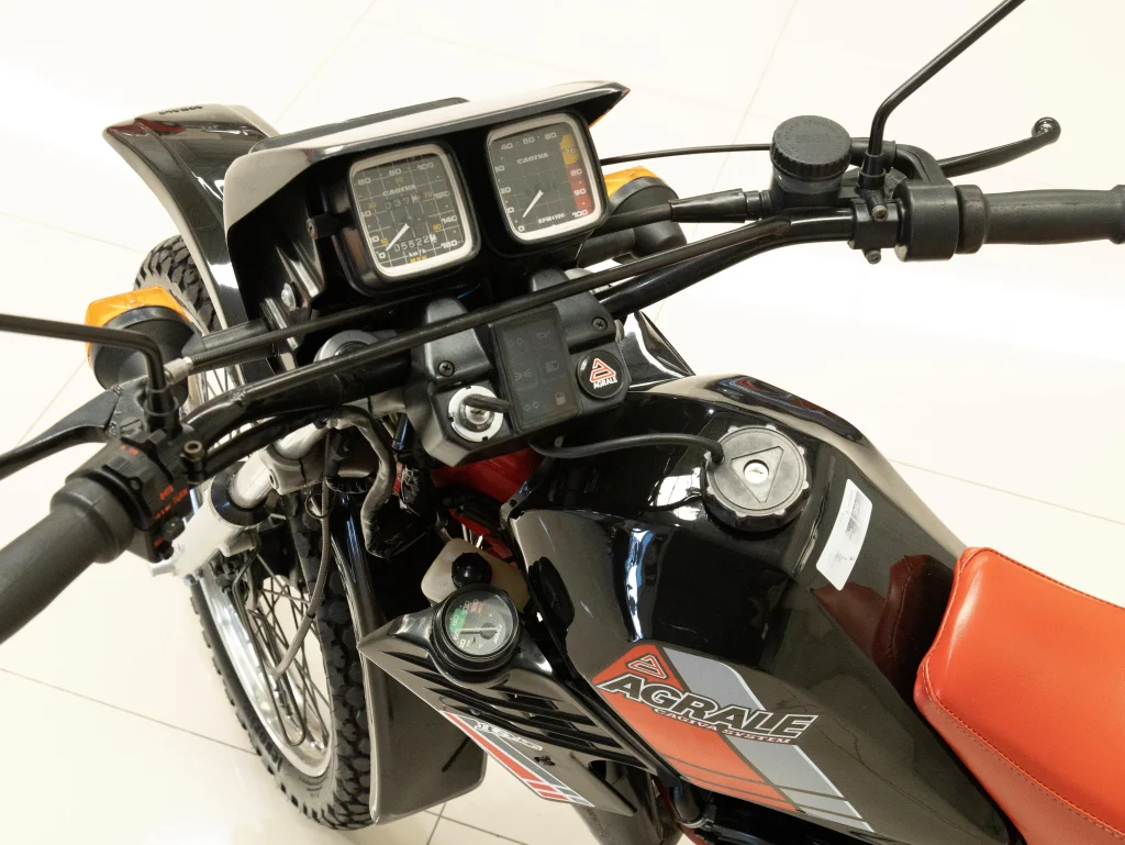 Agrale SXT 16.5
