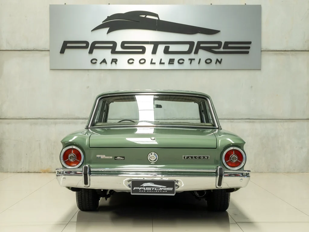 Ford Falcon