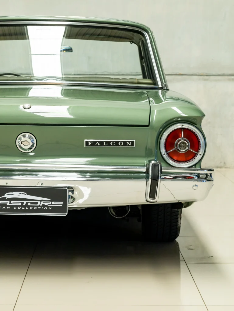 Ford Falcon