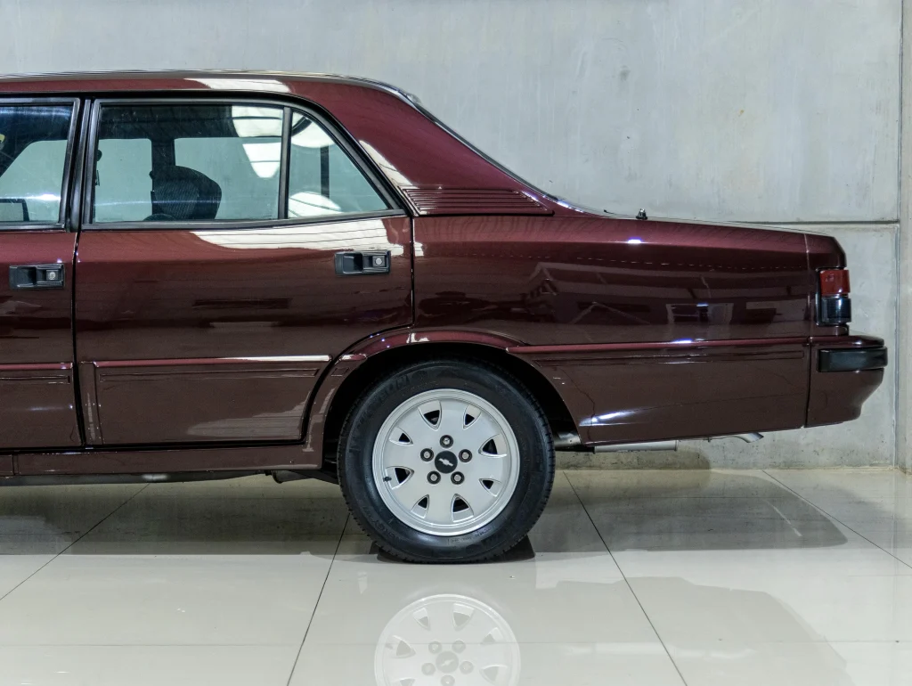 Chevrolet Opala Diplomata SE