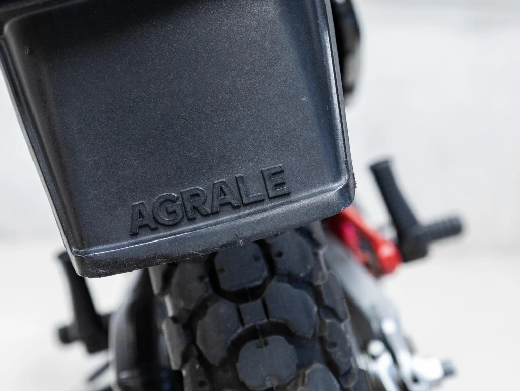 Agrale SXT 16.5