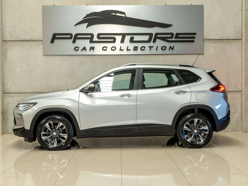 Chevrolet Tracker 1.2 Turbo Premiere