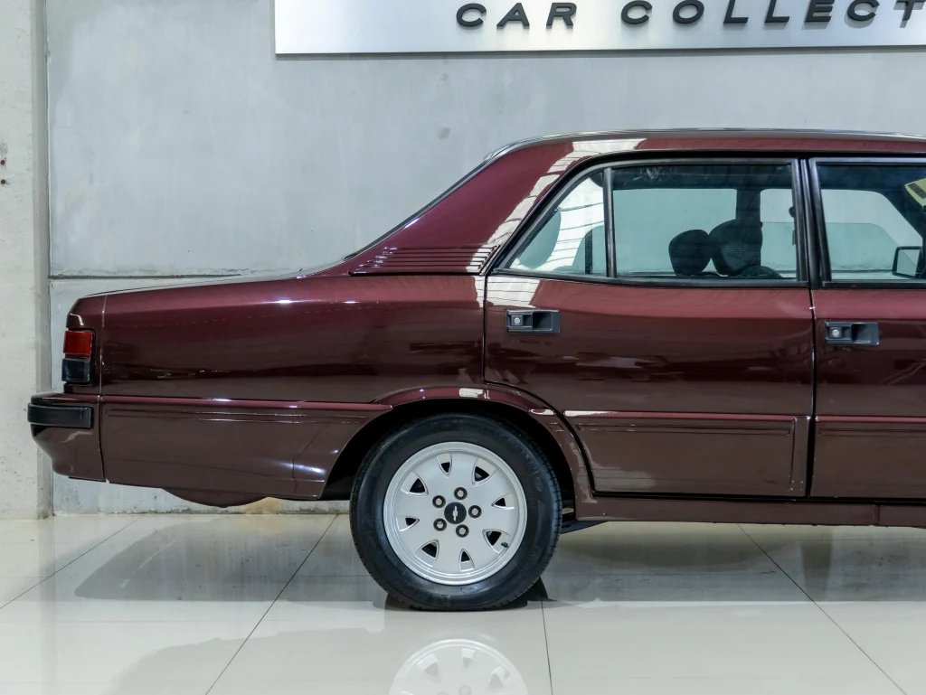 Chevrolet Opala Diplomata SE