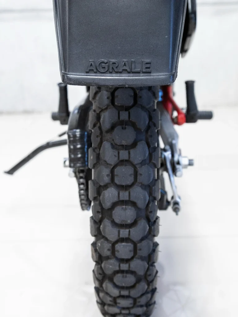 Agrale SXT 16.5