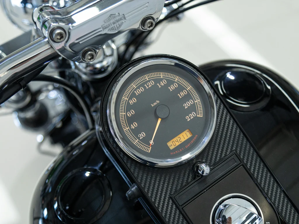 Harley-Davidson FXSTB Softail Night Train