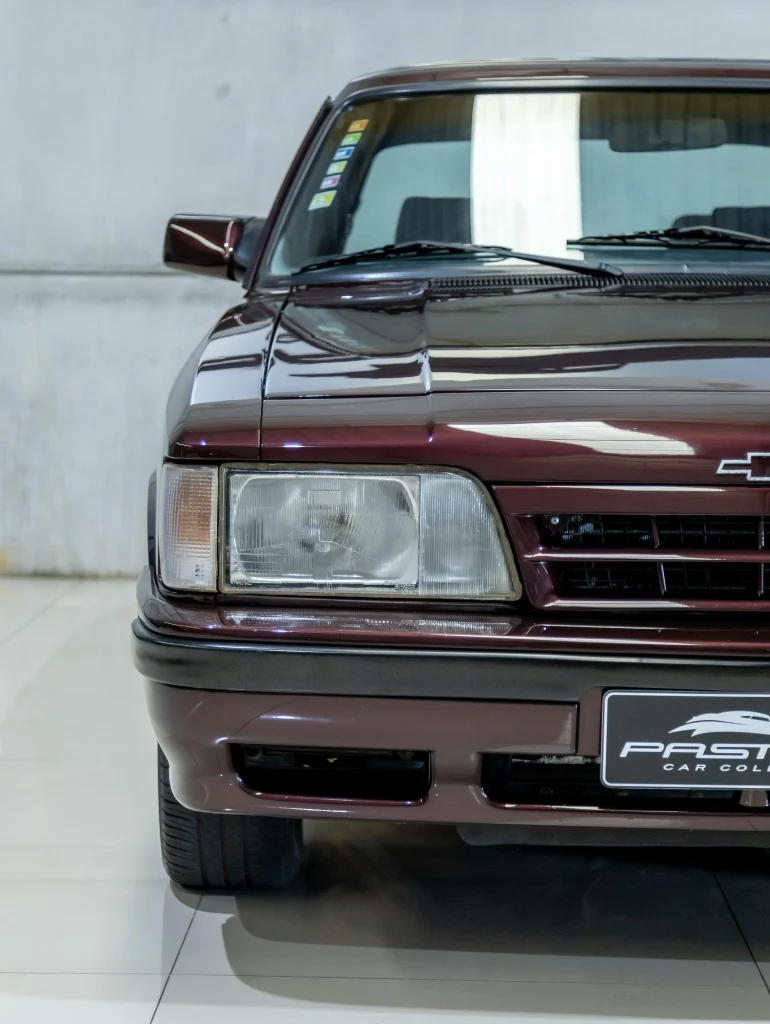 Chevrolet Opala Diplomata SE