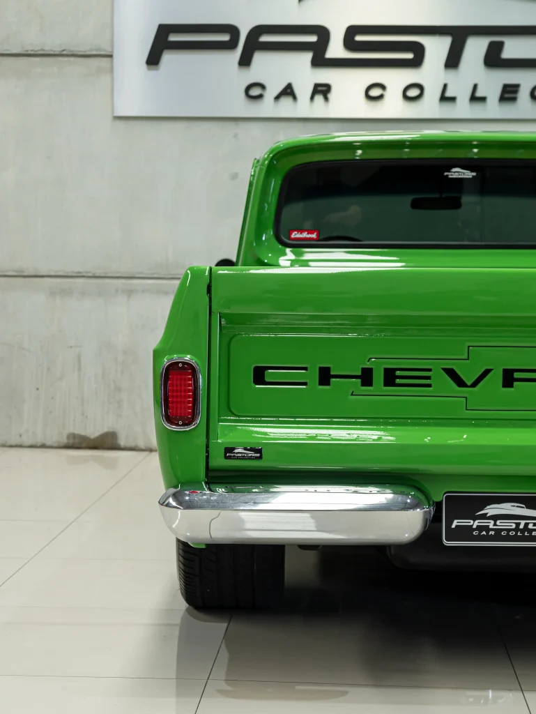 Chevrolet C10