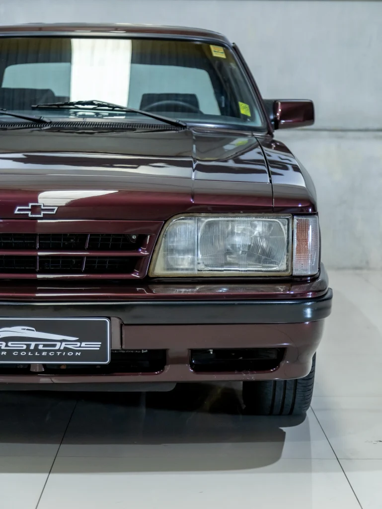 Chevrolet Opala Diplomata SE