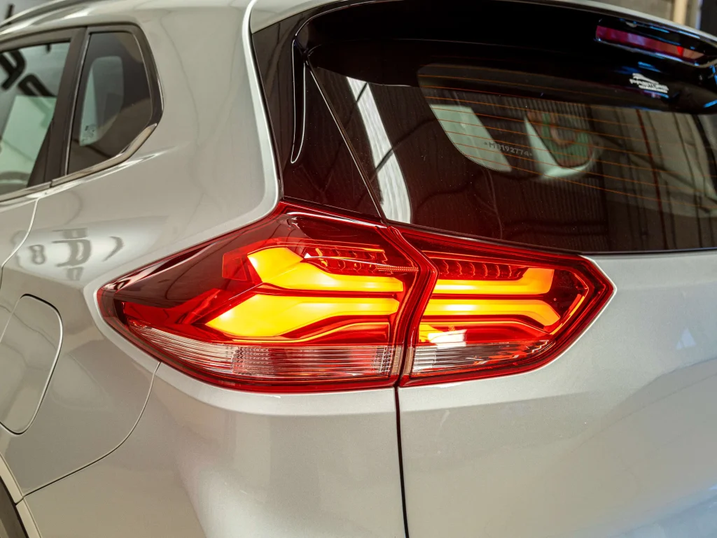 Chevrolet Tracker 1.2 Turbo Premiere