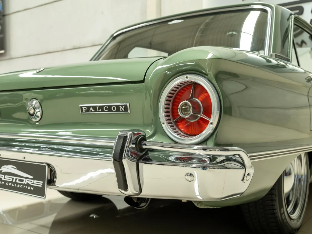 Ford Falcon