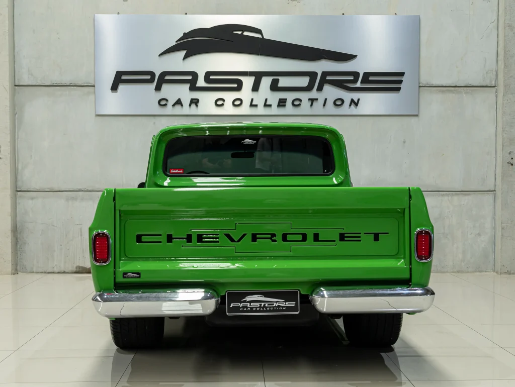 Chevrolet C10