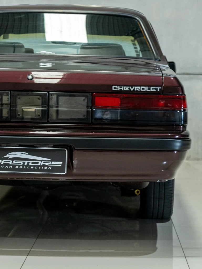 Chevrolet Opala Diplomata SE