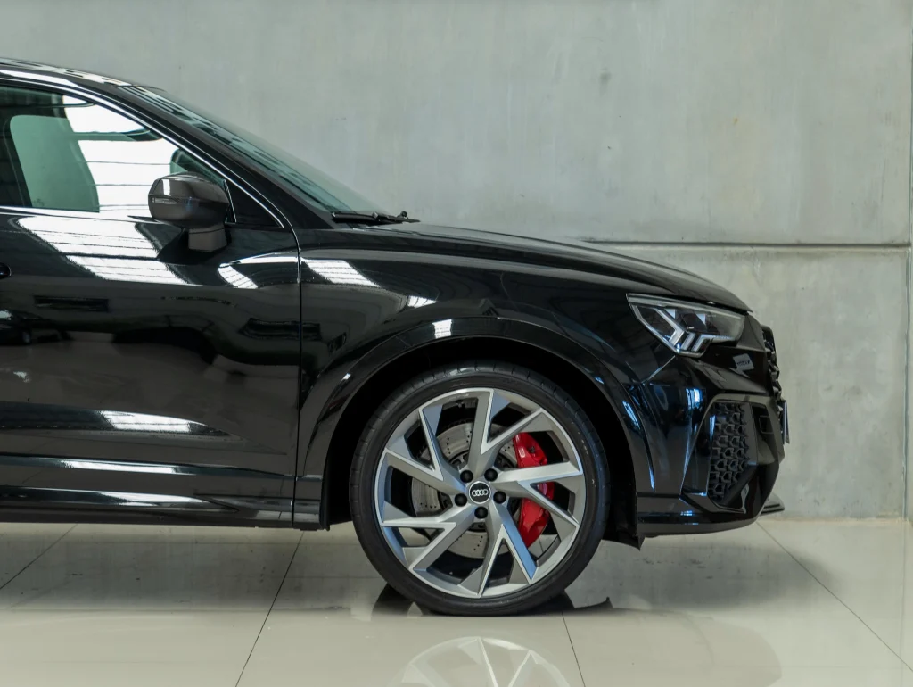Audi RS Q3 Sportback 2.5 TFSi Quattro