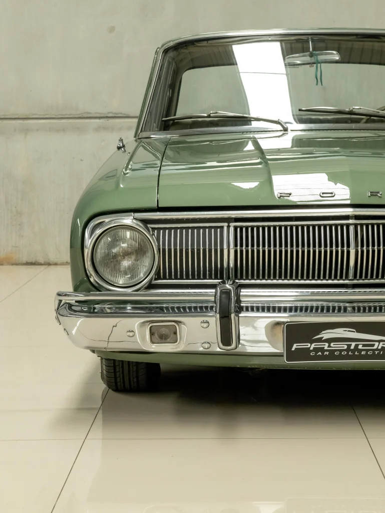 Ford Falcon