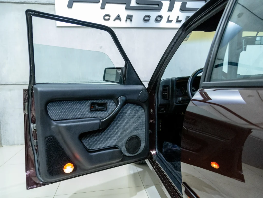 Chevrolet Opala Diplomata SE