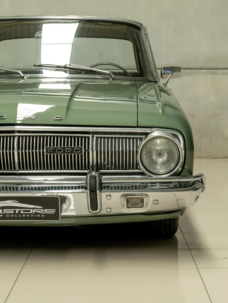 Ford Falcon