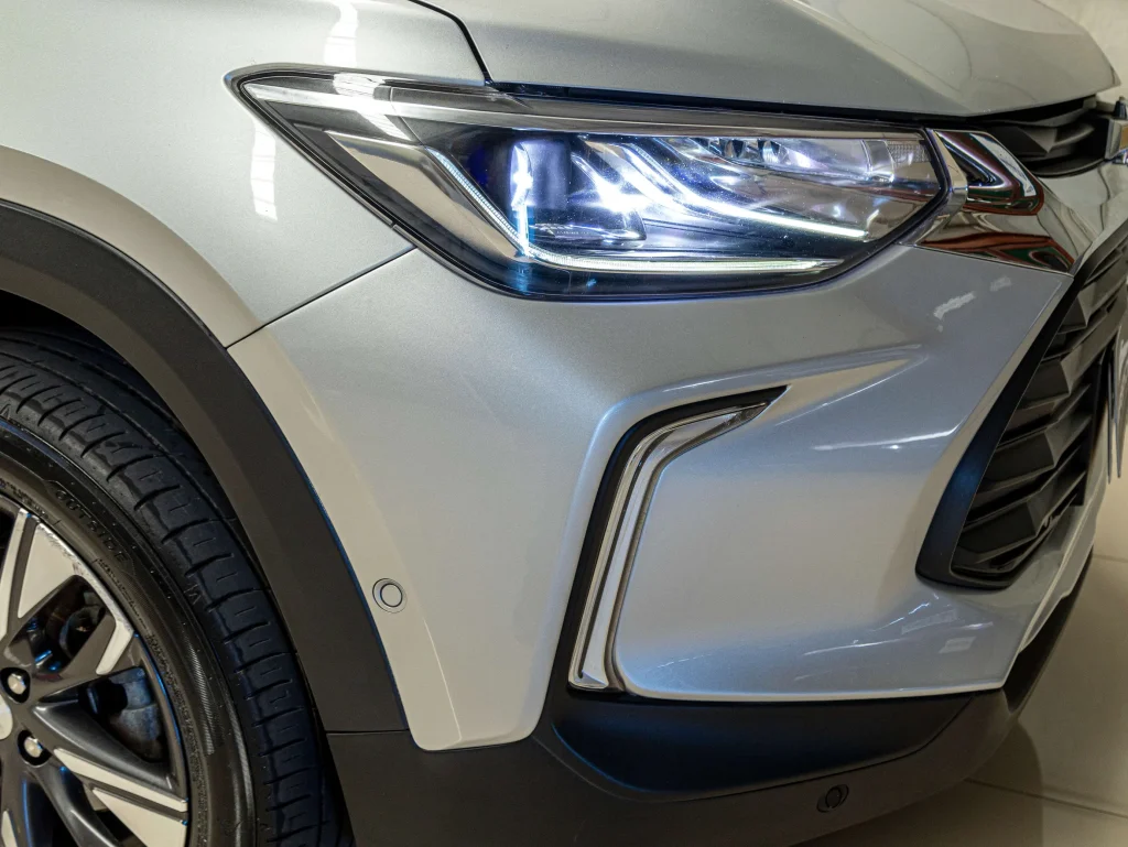 Chevrolet Tracker 1.2 Turbo Premiere