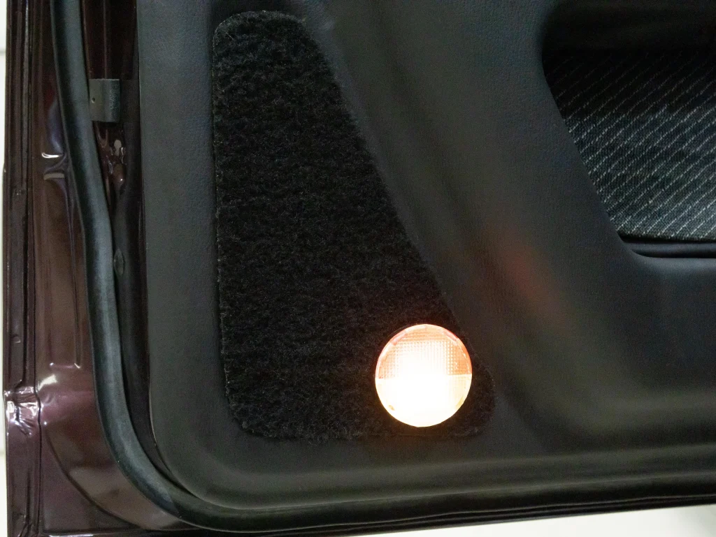 Chevrolet Opala Diplomata SE