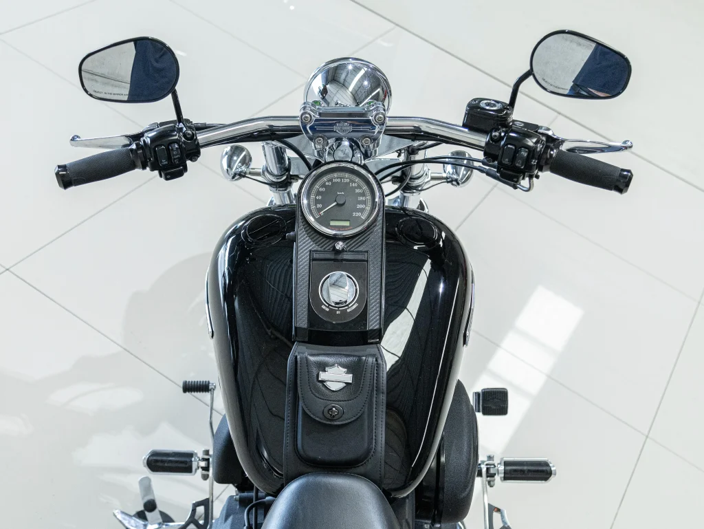 Harley-Davidson FXSTB Softail Night Train