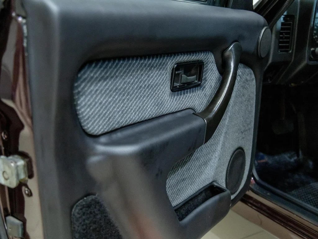 Chevrolet Opala Diplomata SE