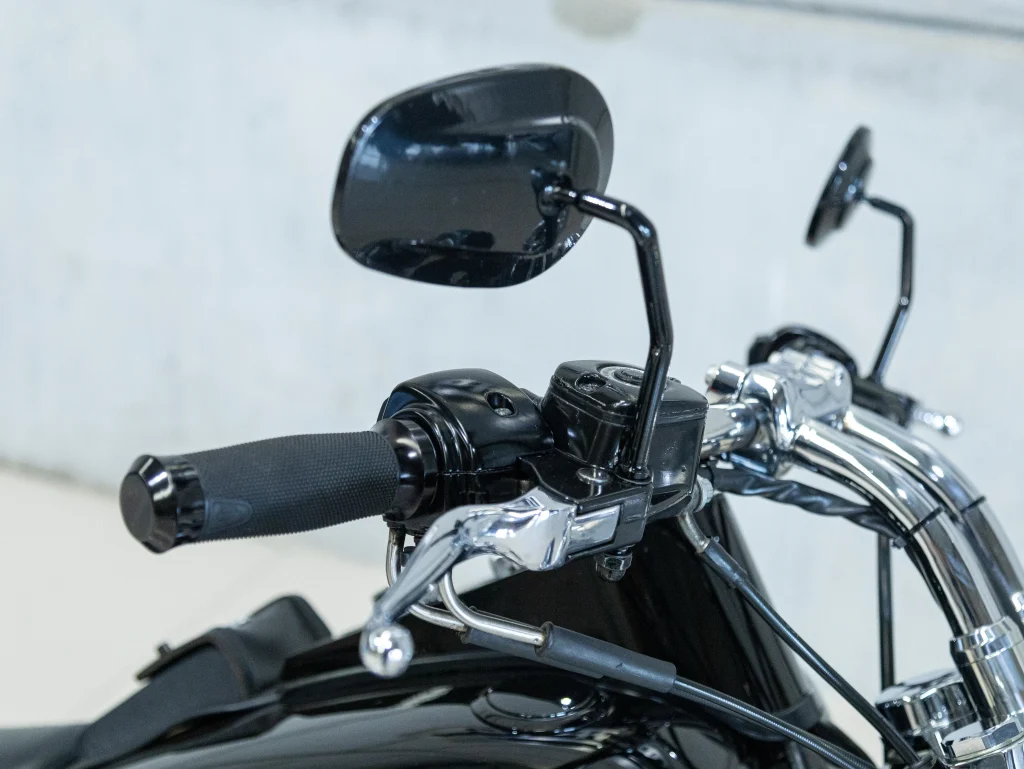 Harley-Davidson FXSTB Softail Night Train