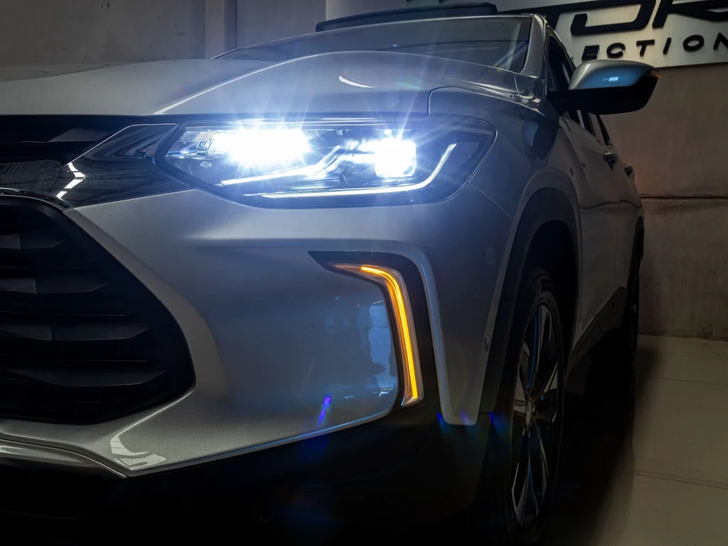 Chevrolet Tracker 1.2 Turbo Premiere