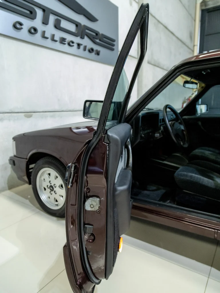 Chevrolet Opala Diplomata SE