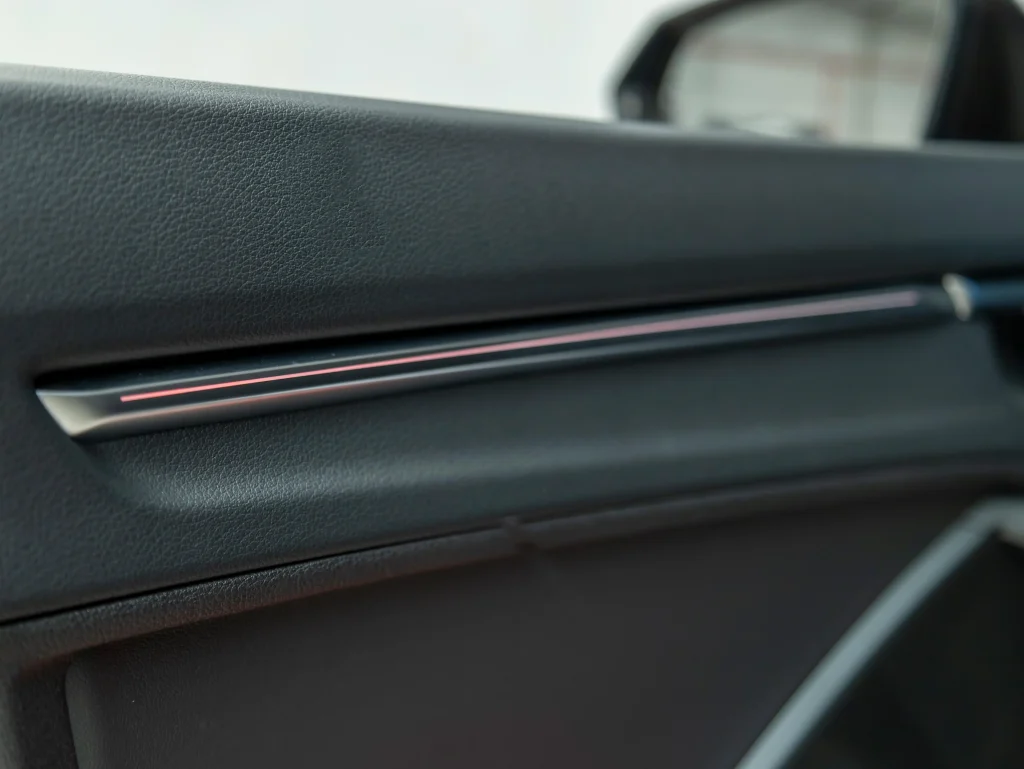 Audi RS Q3 Sportback 2.5 TFSi Quattro