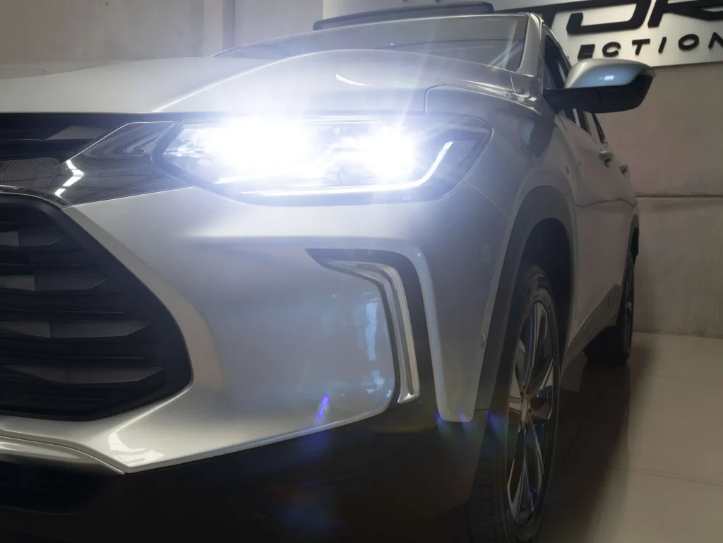 Chevrolet Tracker 1.2 Turbo Premiere