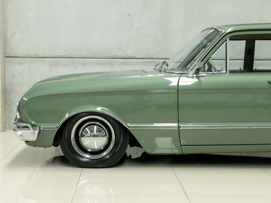 Ford Falcon