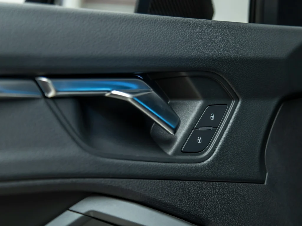 Audi RS Q3 Sportback 2.5 TFSi Quattro