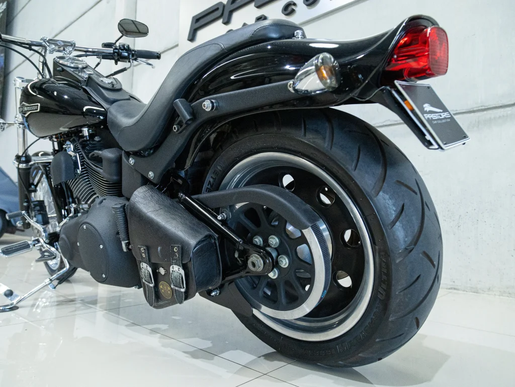 Harley-Davidson FXSTB Softail Night Train