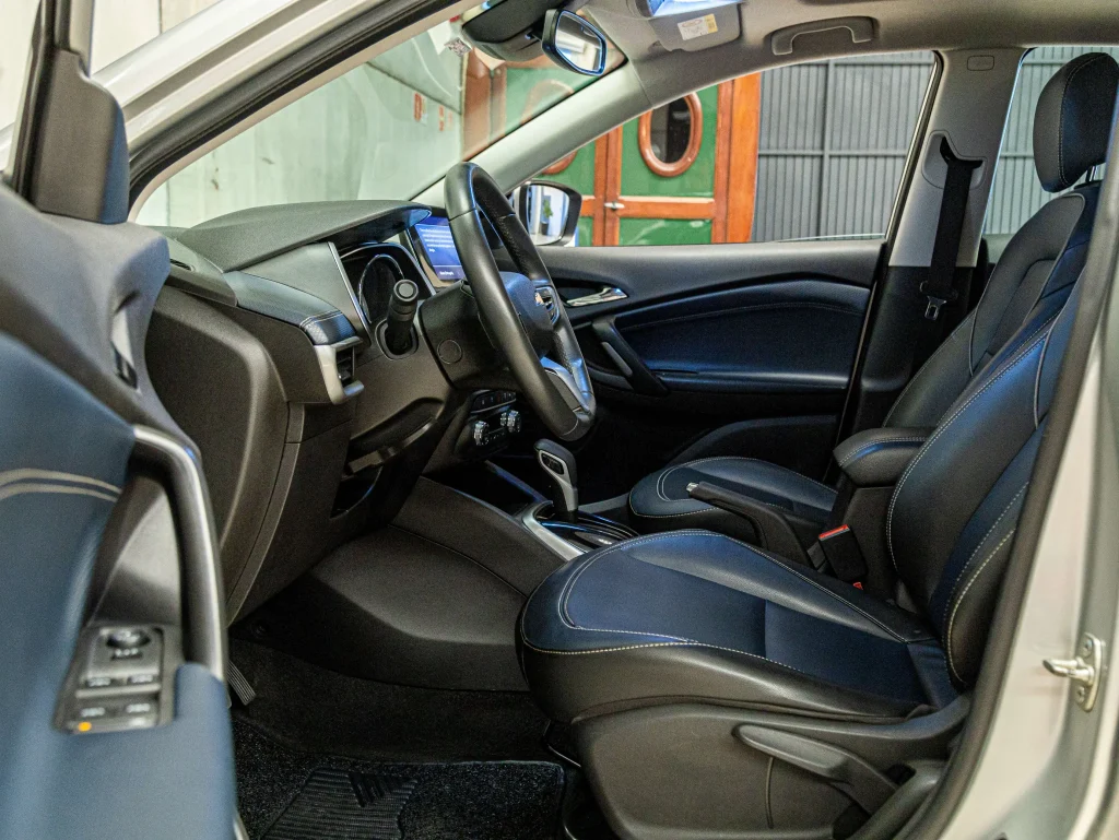 Chevrolet Tracker 1.2 Turbo Premiere