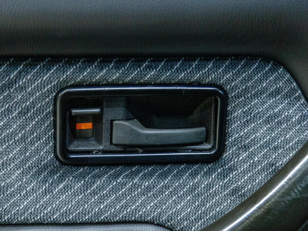 Chevrolet Opala Diplomata SE