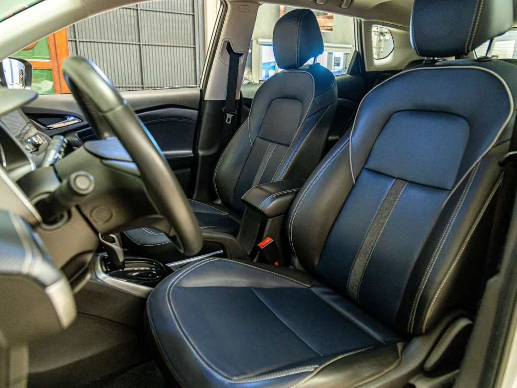 Chevrolet Tracker 1.2 Turbo Premiere