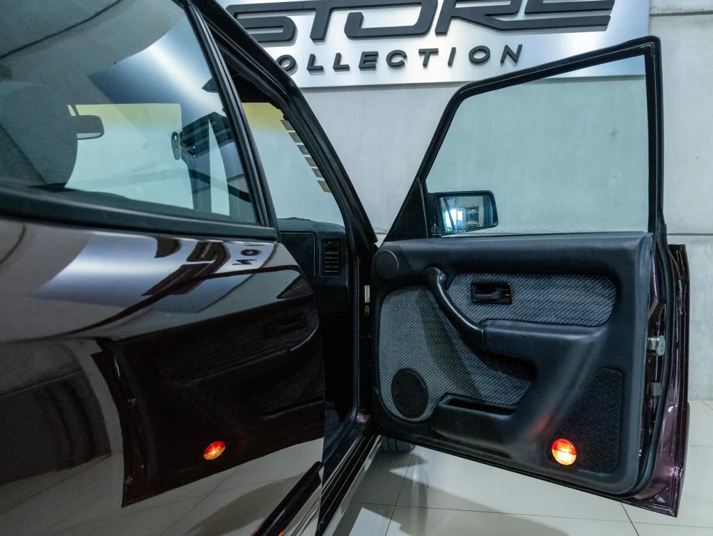 Chevrolet Opala Diplomata SE