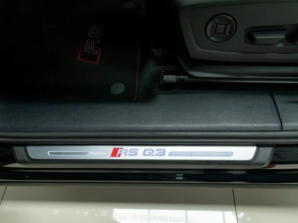 Audi RS Q3 Sportback 2.5 TFSi Quattro