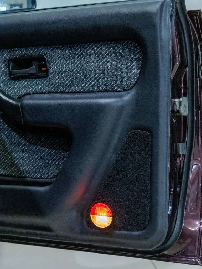 Chevrolet Opala Diplomata SE