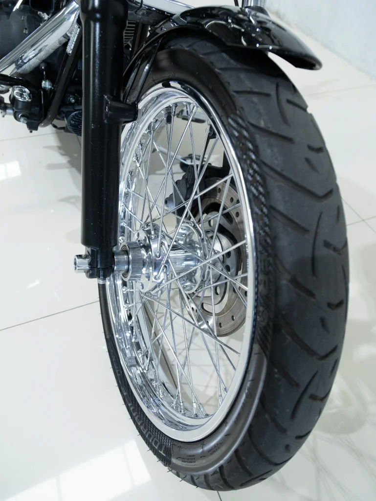 Harley-Davidson FXSTB Softail Night Train