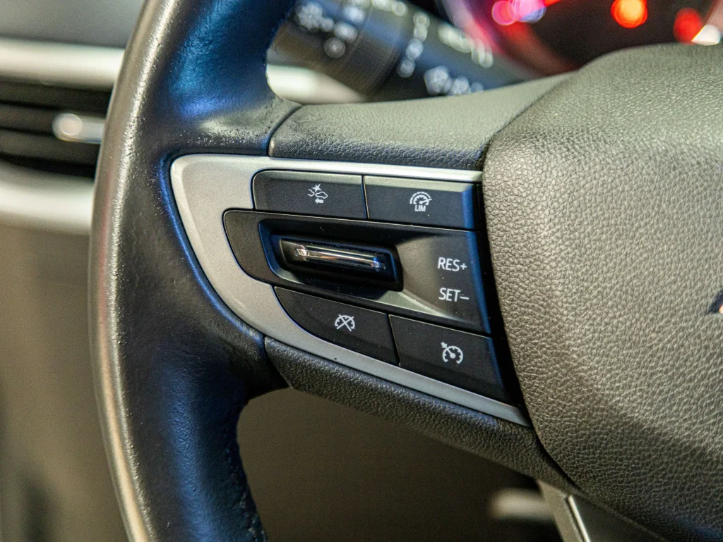 Chevrolet Tracker 1.2 Turbo Premiere