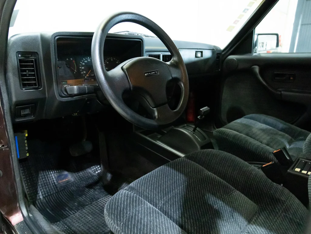 Chevrolet Opala Diplomata SE