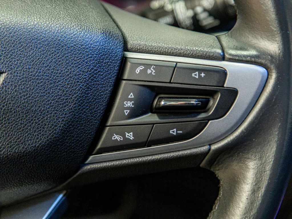 Chevrolet Tracker 1.2 Turbo Premiere