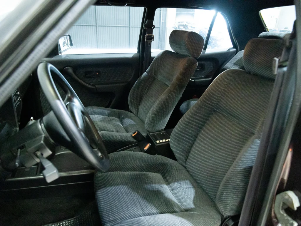 Chevrolet Opala Diplomata SE