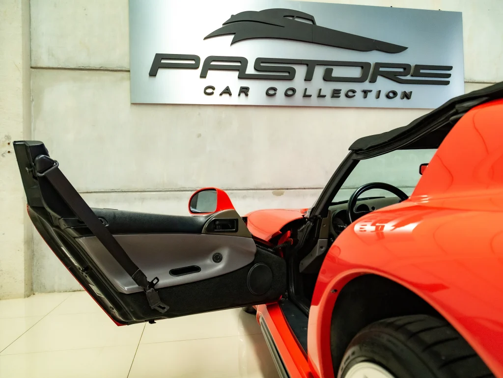 Dodge Viper RT/10 Road