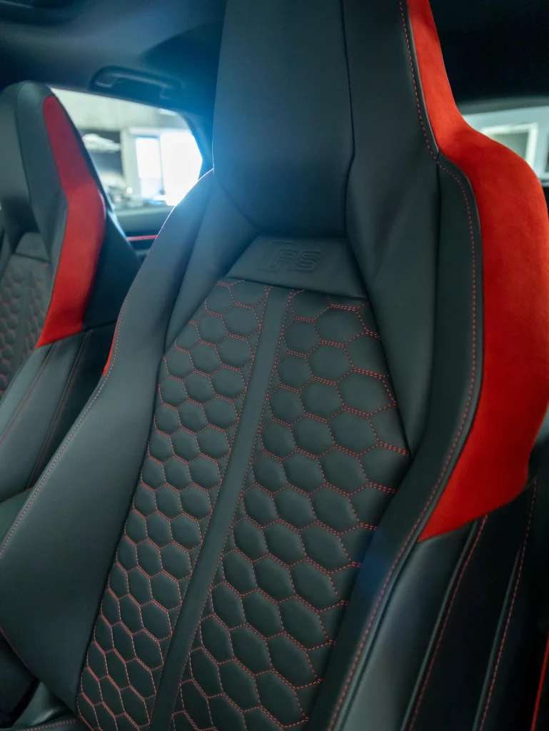 Audi RS Q3 Sportback 2.5 TFSi Quattro